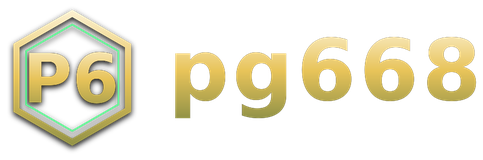 pg668 โลโก้